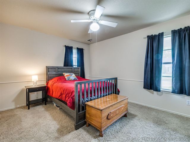 7801 N 127th East Avenue, Owasso, OK 74055