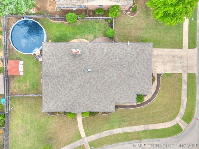 7801 N 127th East Avenue, Owasso, OK 74055