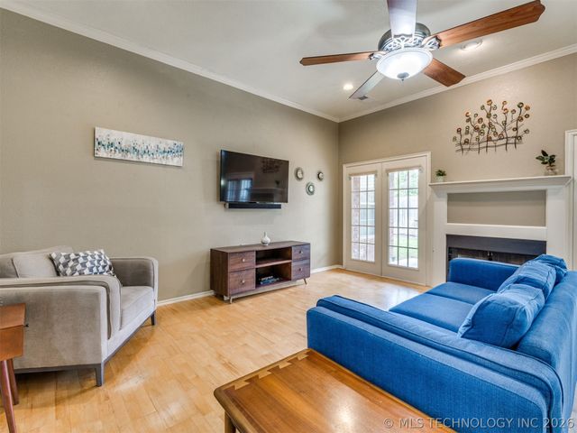 7801 N 127th East Avenue, Owasso, OK 74055