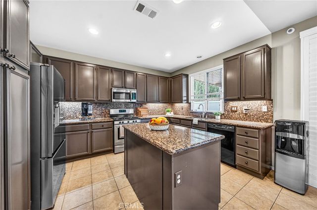 1693 Callaway Court, Beaumont, CA 92223