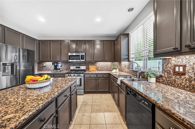 1693 Callaway Court, Beaumont, CA 92223