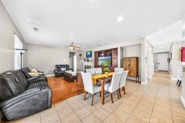 1693 Callaway Court, Beaumont, CA 92223