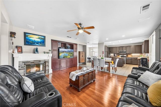 1693 Callaway Court, Beaumont, CA 92223