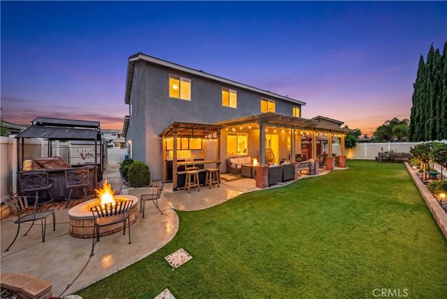 1693 Callaway Court, Beaumont, CA 92223