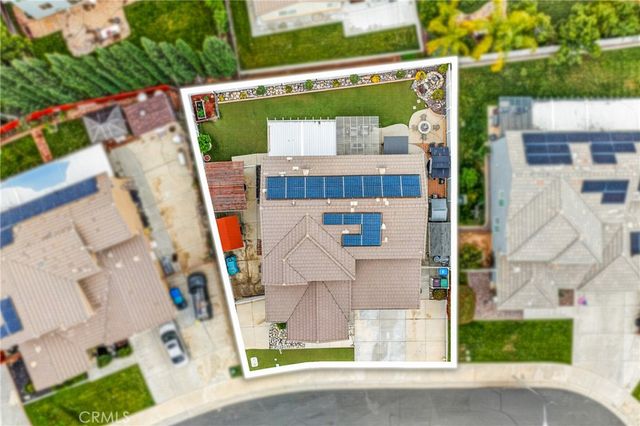 1693 Callaway Court, Beaumont, CA 92223