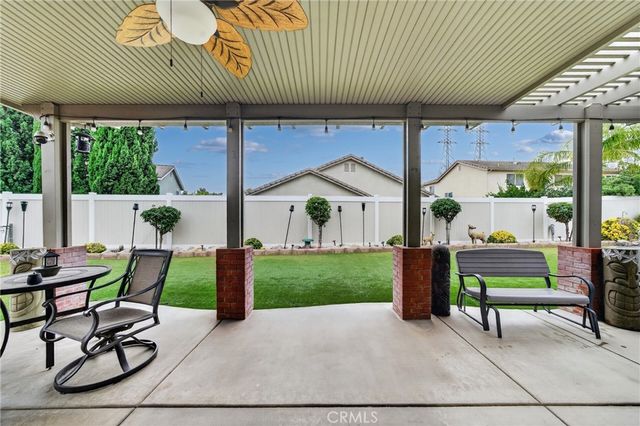1693 Callaway Court, Beaumont, CA 92223