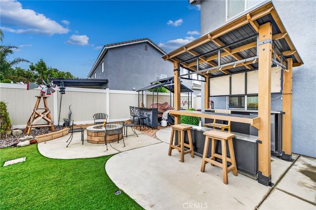 1693 Callaway Court, Beaumont, CA 92223