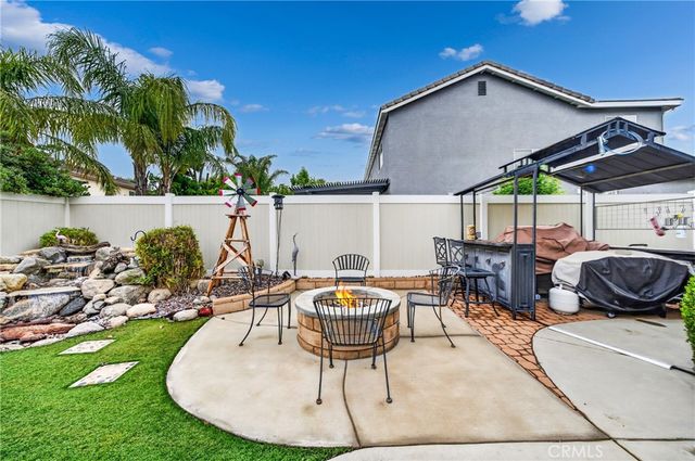 1693 Callaway Court, Beaumont, CA 92223