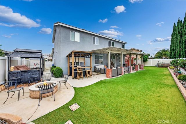 1693 Callaway Court, Beaumont, CA 92223