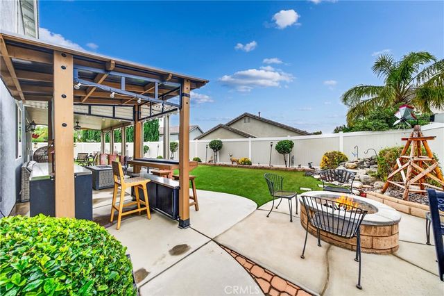 1693 Callaway Court, Beaumont, CA 92223