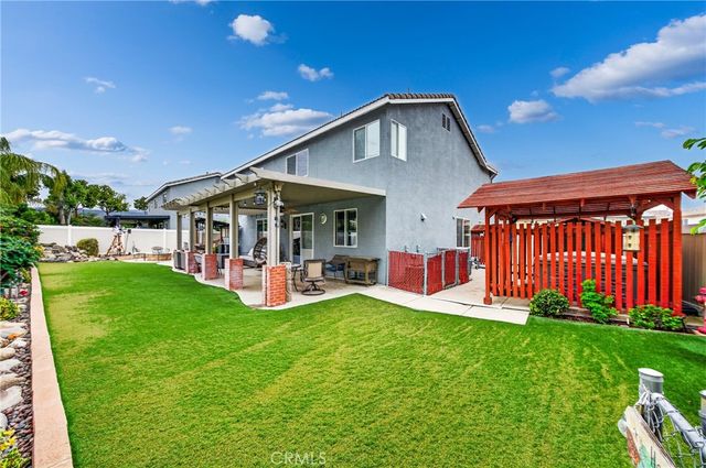 1693 Callaway Court, Beaumont, CA 92223