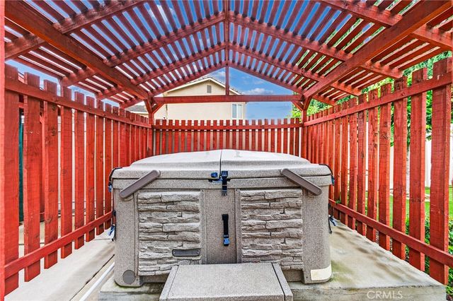 1693 Callaway Court, Beaumont, CA 92223