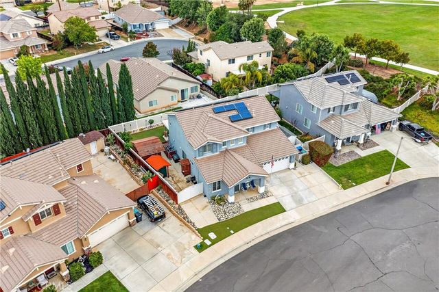 1693 Callaway Court, Beaumont, CA 92223