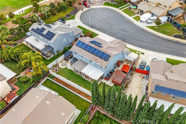 1693 Callaway Court, Beaumont, CA 92223