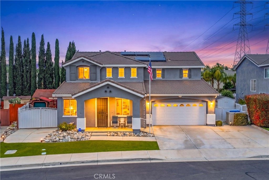 1693 Callaway Court, Beaumont, CA 92223