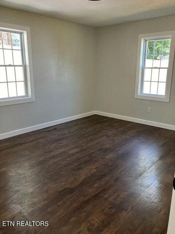 1486 Short St, Morristown, TN 37814