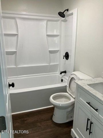 1486 Short St, Morristown, TN 37814