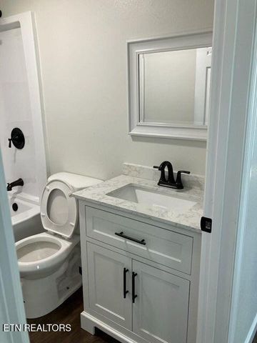 1486 Short St, Morristown, TN 37814