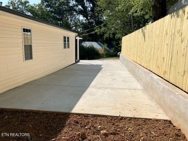 1486 Short St, Morristown, TN 37814