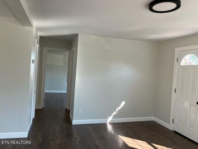 1486 Short St, Morristown, TN 37814