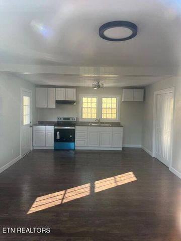 1486 Short St, Morristown, TN 37814