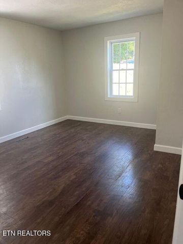 1486 Short St, Morristown, TN 37814