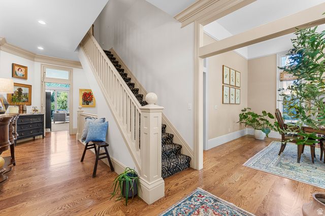 1818 S BLOOMING GROVE LN, Kaysville, UT 84037