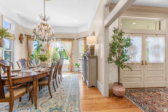 1818 S BLOOMING GROVE LN, Kaysville, UT 84037