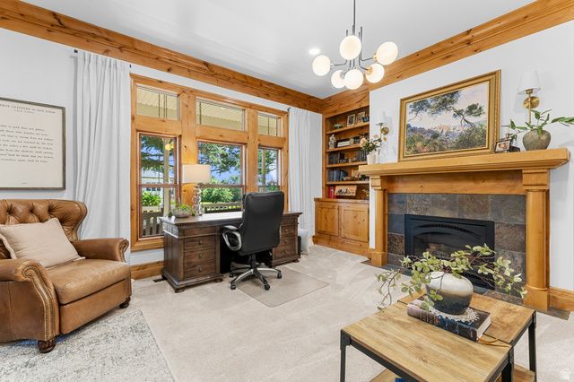 1818 S BLOOMING GROVE LN, Kaysville, UT 84037