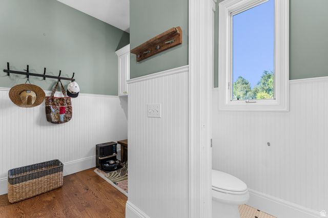 1818 S BLOOMING GROVE LN, Kaysville, UT 84037