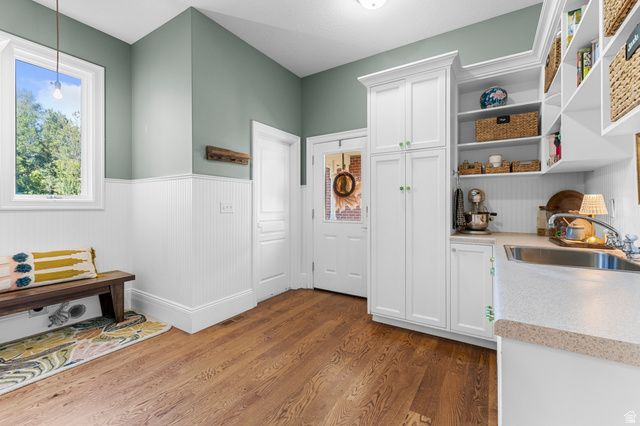 1818 S BLOOMING GROVE LN, Kaysville, UT 84037