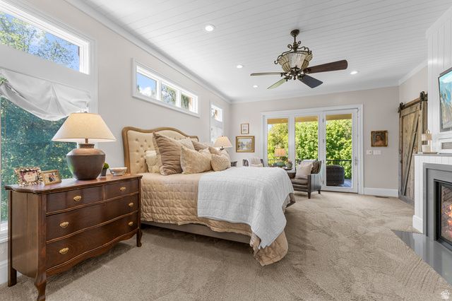 1818 S BLOOMING GROVE LN, Kaysville, UT 84037