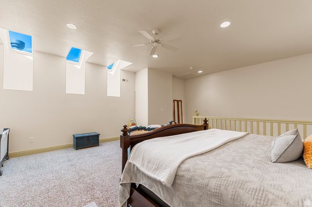 1818 S BLOOMING GROVE LN, Kaysville, UT 84037