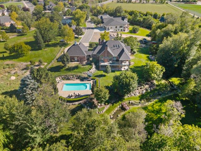 1818 S BLOOMING GROVE LN, Kaysville, UT 84037