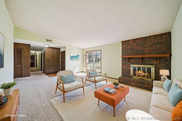 20936 S Valley West Drive, Claremore, OK 74019