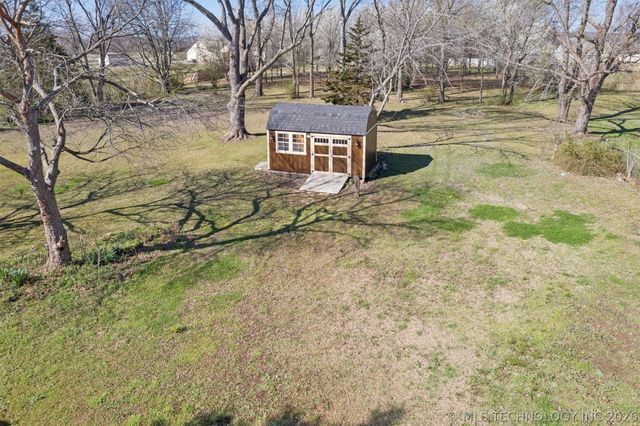 20936 S Valley West Drive, Claremore, OK 74019