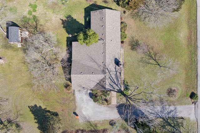 20936 S Valley West Drive, Claremore, OK 74019