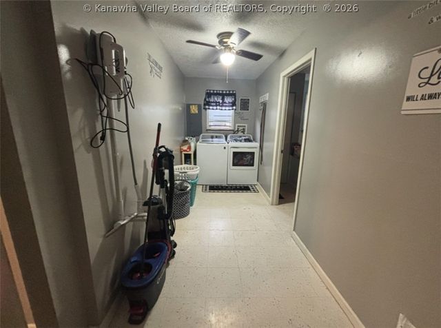 147 Baby Farms Road, Danville, WV 25053