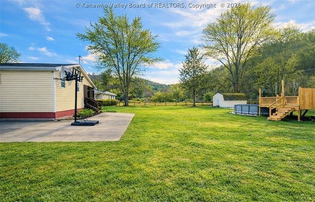 147 Baby Farms Road, Danville, WV 25053