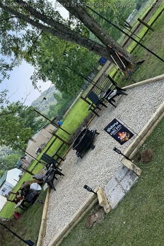 147 Baby Farms Road, Danville, WV 25053