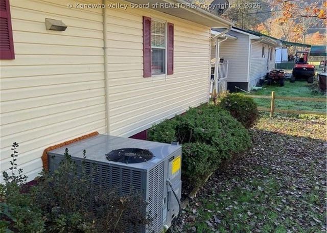 147 Baby Farms Road, Danville, WV 25053