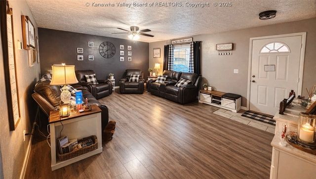 147 Baby Farms Road, Danville, WV 25053