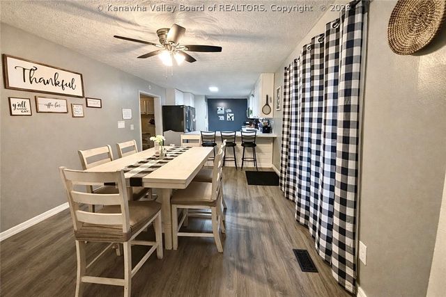 147 Baby Farms Road, Danville, WV 25053