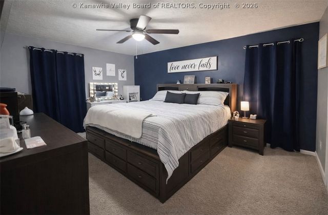 147 Baby Farms Road, Danville, WV 25053