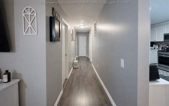 147 Baby Farms Road, Danville, WV 25053