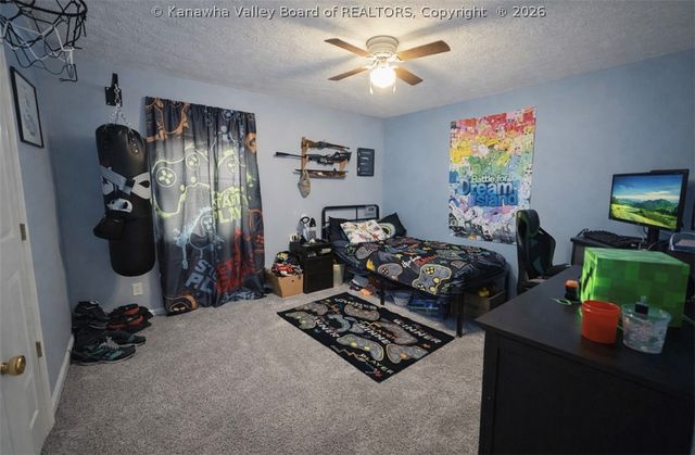 147 Baby Farms Road, Danville, WV 25053