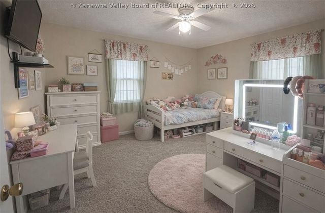 147 Baby Farms Road, Danville, WV 25053