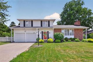 33 Gregory Drive, West Seneca, NY 14224