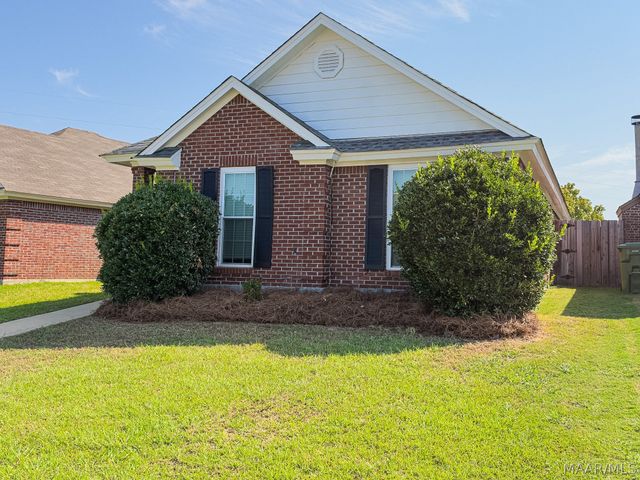 1331 CAMERON Court, Montgomery, AL 36117