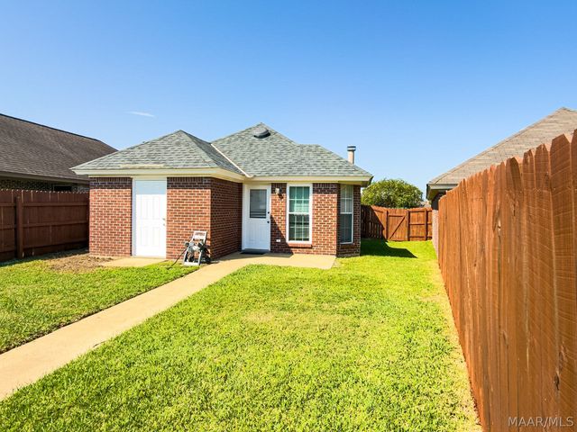 1331 CAMERON Court, Montgomery, AL 36117